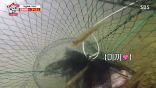 قسمت نود و هشتم برنامه کره ای استاد در خانه+زیرنویس آنلاین Master In The House با حضورلی سونگی و یوک سونگ جه عضو BTOB