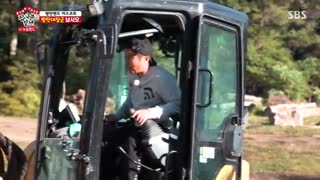 قسمت نود و نهم برنامه کره ای استاد در خانه+زیرنویس آنلاین Master In The House با حضورلی سونگی و یوک سونگ جه عضو BTOB