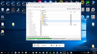 Backup user data easy jtag Emmc File Manager