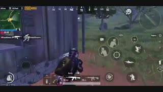 Solo Classic Mode In Sanhok Pubg Mobile - Headshot With M24