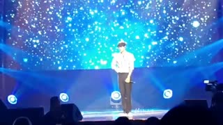 infinite-- myungsoo-in your light -nolae