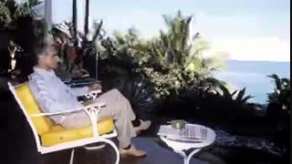 آوارگی محمد رضا آخرین شاه ایران پس از فرار از کشور