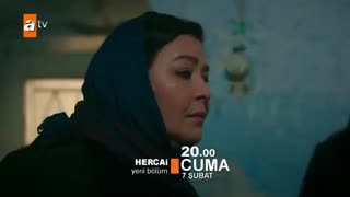 سریال هرجایی(hercai) قسمت ۳۱