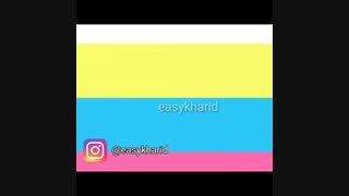 چه رنگهایی بدن رو لاغر تر نشون میده /روانشناسی رنگها /افراد چاق از چه رنگهایی بیشتر استفاده کنن