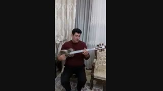استاد زینال اوزان Ustad Zeynal Ouzan