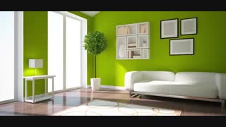 روند انجام نقاشی ساختمان