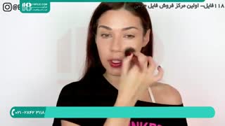 آموزش آرایش فصل بهار