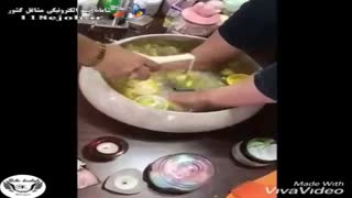 آموزش تخصصی ناخن و پوست سبا کاشفی در لنگرود تزریق بوتاکس