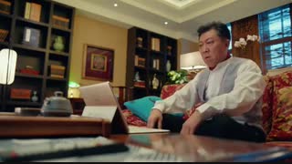 سریال چینی The Golden Eyes قسمت 32+ زیرنویس فارسی