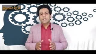 ابوذریعقوبی . تکنیک هفتم برای ایجاد آرامش پس از جدایی