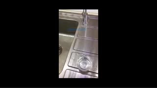 نظر خریدار از دستگاه تصفیه آب سانتک