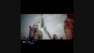 سلام آقا سلام خدای احساس  ~ درمون درد من حضرت عباس