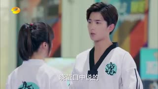 قسمت شانزدهم سریال چینی دختر گردباد فصل اول The Whirlwind Girl 2015 با زیرنویس فارسی