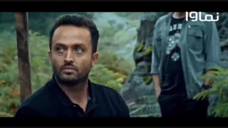 قسمت سیزدهم کرگدن هم‌اکنون در نماوا