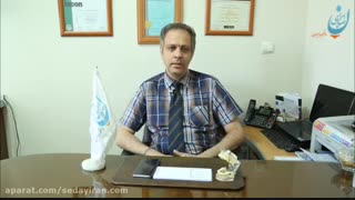 دلایل عمده ی بوی بد دهان