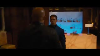 اولین تریلر فیلم سریع و خشن 9