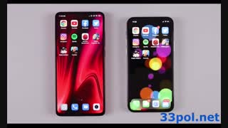 بررسی و مقایسه شیائومی Mi 9T Pro و اپل iPhone 11 Pro