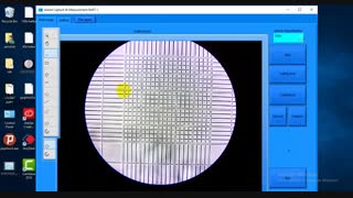 نحوه کار با نرم افزار Zistlab مخصوص دوربین دیجیتال میکروسکوپی ساخت شرکت