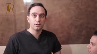 تزریق بوتاکس به صورت