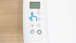 ریست کردن پرینترهای اچ پی