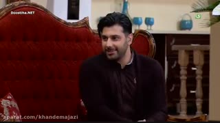 برنامه دورهمی -مهران مدیری
