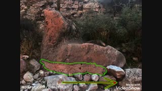 فرید باقری - گمانه زنی نشان آهو