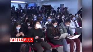 فلج شدن یک کشور، زیر تیغ تهدیدهای کرونا