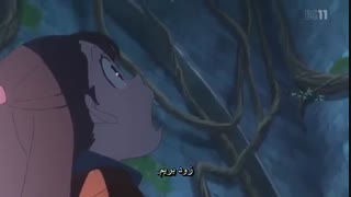 قسمت اول انیمه آکادمی جادوگران کوچک (زیرنویس فارسی )