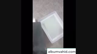 آلبوم طرح دیجیتال