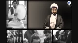 نگاهی به فرقه انحرافی تصوف در ایران