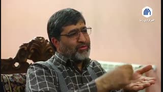 اختصاصی رسا | خاطره اشکبار همرزم شهید سلیمانی