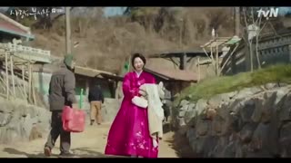 قسمت یازدهم سریال کره ای سقوط بر روی تو Crash Landing on You 2019 + زیرنویس آنلاین