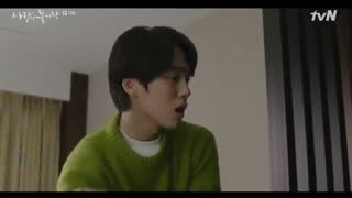 قسمت یازدهم سریال کره ای سقوط بر روی تو + زیرنویس آنلاین Crash Landing on You 2019 با بازی هیون بین، سون یه جین و کیم جونگ هیون