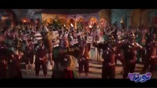 دومین تیزر فیلم تورنا2 +دانلود کامل-480p