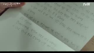 قسمت یازدهم سریال کره ای سقوط بر روی تو + زیرنویس  Crash Landing on You e 11