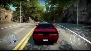 ماشین خیلی خففففن محشرررره_نیدفور اسپید هیت