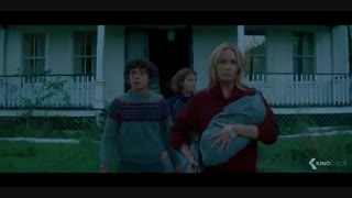 تریلر جدید فیلم A Quiet Place 2 با حضور کیلیان مورفی