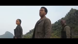 تریلر جدید فیلم Fast And Furious 9 - سریع و خشن 9 با بازگشت وین دیزل و حضور جان سینا