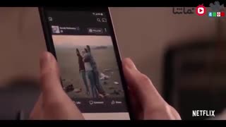 تریلر سریال Messiah مسیح