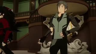 rwby سیزن 5 قسمت 11