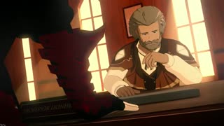 rwby سیزن 5 قسمت 10