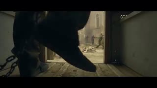 دانلود فیلم مهیج و اکشن و تاریخی No Surrender 2018 | تسلیم ناپذیر با دوبله فارسی