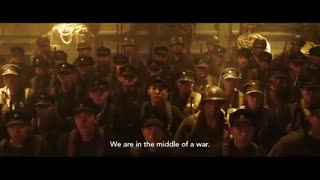 دانلود فیلم هیجانی وجنگی The Battle of Jangsari 2019 | نبرد جانگساری زیرنویس چسبیده