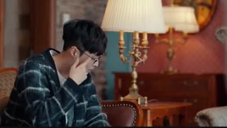 سریال چینی The Golden Eyes قسمت 36+ زیرنویس فارسی