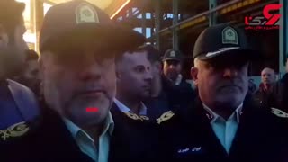 جزئیات گروگانگیر عاشق پیشه در تهران