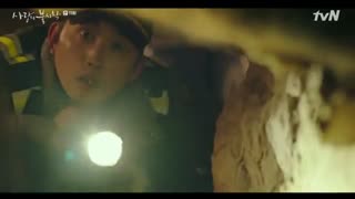 قسمت یازدهم سریال کره ای Crash Landing on You 2019 - با زیرنویس فارسی