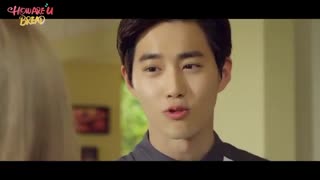 OST سریال کرهای How Are You Bread به نام Sedansogu با بازی و صدای Suho سوهو exo