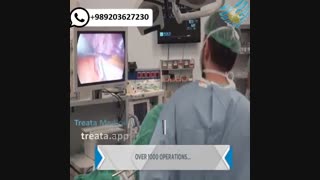 تریتا مدیکال توریسم