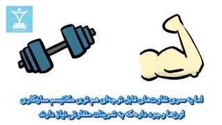چرا قوی نمیشوید؟