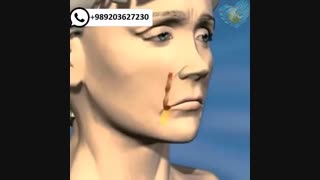 زیبایی صورت